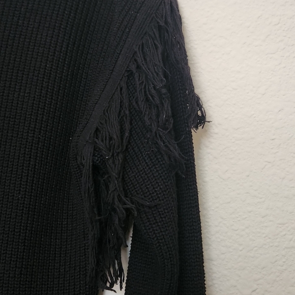 RAMY Brook Fringe Sweater - Picture 4 of 12